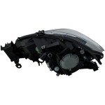 Infiniti JX35/QX60 Right Headlight Assembly with HID
