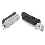 Minho Motorcycle Foot Pegs for Honda Models