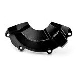 Yamaha YZF-R7 Motorcycle Frame Slider Protector (Black)