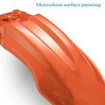 Plastic Fender Kit for XR50 CRF50 Mini Dirt Bikes