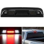 Nilight LED Third Brake Light for Chevy GMC Trucks