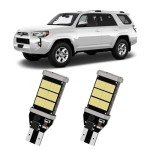Reverse Light Bulbs for Toyota 4Runner (2001-2023)