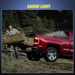 Nilight LED Third Brake Light for Chevy GMC Trucks