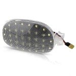 D-Lumina LED Dome Light Cover for Dodge Ram