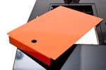 APlusLift 1500LB Air Operated ATV Lift Table