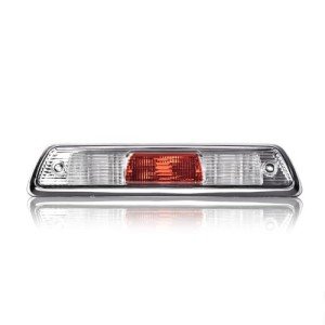 PIT66 Clear Third Brake Light for Ford F150
