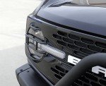 Ford Bronco Headlight and Warning Lamp Cover Set
