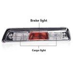 PIT66 Clear Third Brake Light for Ford F150