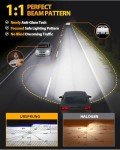 Ursprung H11 44000LM Super Bright Fog Light Bulbs