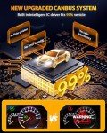 Ursprung H11 44000LM Super Bright Fog Light Bulbs