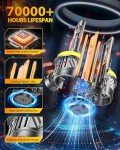 Ursprung H11 44000LM Super Bright Fog Light Bulbs