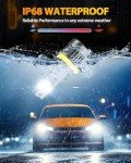 Ursprung H11 44000LM Super Bright Fog Light Bulbs