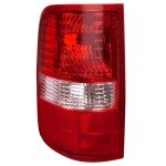 HECASA Tail Light Assembly for Ford F-150 2004-2008