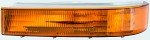 Dorman Front Driver Side Turn Signal Light Assembly