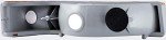 Dorman Front Driver Side Turn Signal Light Assembly