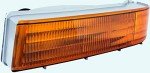 Dorman Front Driver Side Turn Signal Light Assembly