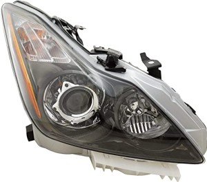 INFINITI G37/Q60 HID Headlight Assembly (2011-2015)