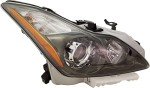 INFINITI G37/Q60 HID Headlight Assembly (2011-2015)