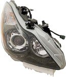 INFINITI G37/Q60 HID Headlight Assembly (2011-2015)