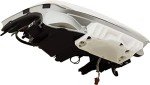 INFINITI G37/Q60 HID Headlight Assembly (2011-2015)