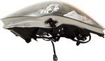 INFINITI G37/Q60 HID Headlight Assembly (2011-2015)