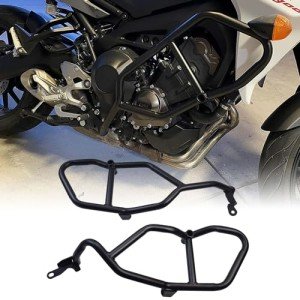 Motorcycle Engine Guard Crash Bar for MT09