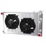 RadySpeed Radiator Fan Thermostat for Chevy Camaro & Monte Carlo