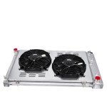 RadySpeed Radiator Fan Thermostat for Chevy Camaro & Monte Carlo
