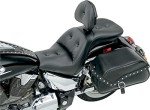 Honda VTX 1300 Battery Side Fairing Covers