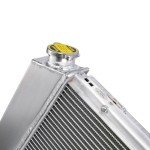 RadySpeed Radiator Fan Thermostat for Chevy Camaro & Monte Carlo
