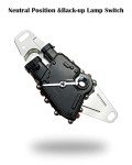 Neutral Safety Switch for Cadillac, Chevy, GMC