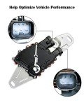 Neutral Safety Switch for Cadillac, Chevy, GMC