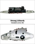 Neutral Safety Switch for Cadillac, Chevy, GMC