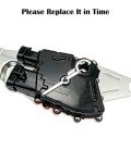 Neutral Safety Switch for Cadillac, Chevy, GMC