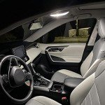 F150 Interior LED Light Kit for Ford