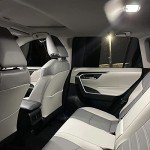 F150 Interior LED Light Kit for Ford