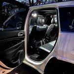 F150 Interior LED Light Kit for Ford