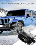 TIKSCIENCE Jeep Wrangler Turn Signal Light Sockets