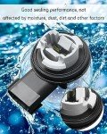 TIKSCIENCE Jeep Wrangler Turn Signal Light Sockets