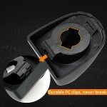 Bestview LED License Plate Lights for Chevy & GMC