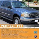 F150 & Expedition Headlight Assembly (1997-2003)