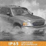 F150 & Expedition Headlight Assembly (1997-2003)