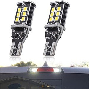 LED Third Brake Light for Ford F-Series Trucks