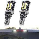 LED Third Brake Light for Ford F-Series Trucks