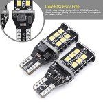 LED Third Brake Light for Ford F-Series Trucks