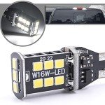 LED Third Brake Light for Ford F-Series Trucks
