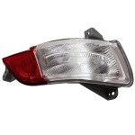 Passenger Side Back Up Light for 2016-2018 Honda Pilot
