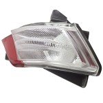 Passenger Side Back Up Light for 2016-2018 Honda Pilot