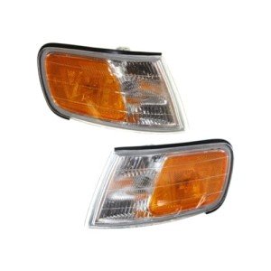 Honda Accord Side Marker Light Assembly Set