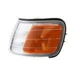 Honda Accord Side Marker Light Assembly Set